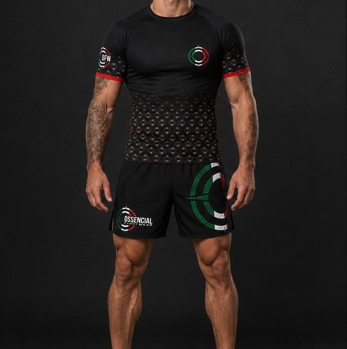 Ossencial Viva Mexico - Full Kit